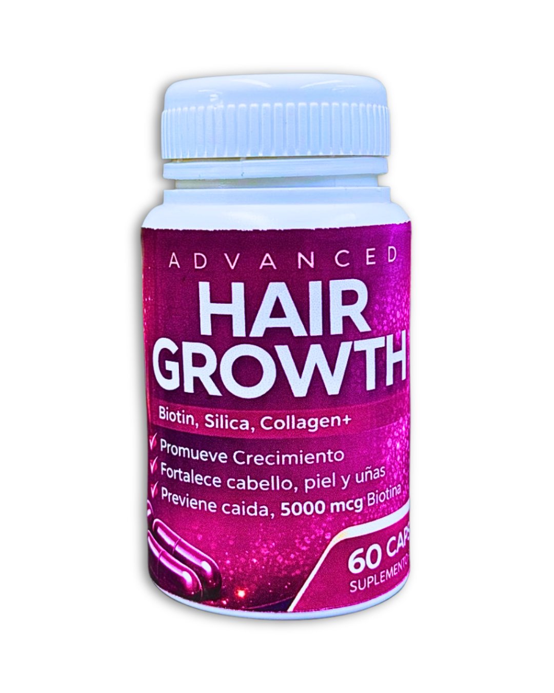 ADVANCED HAIR GROWTH